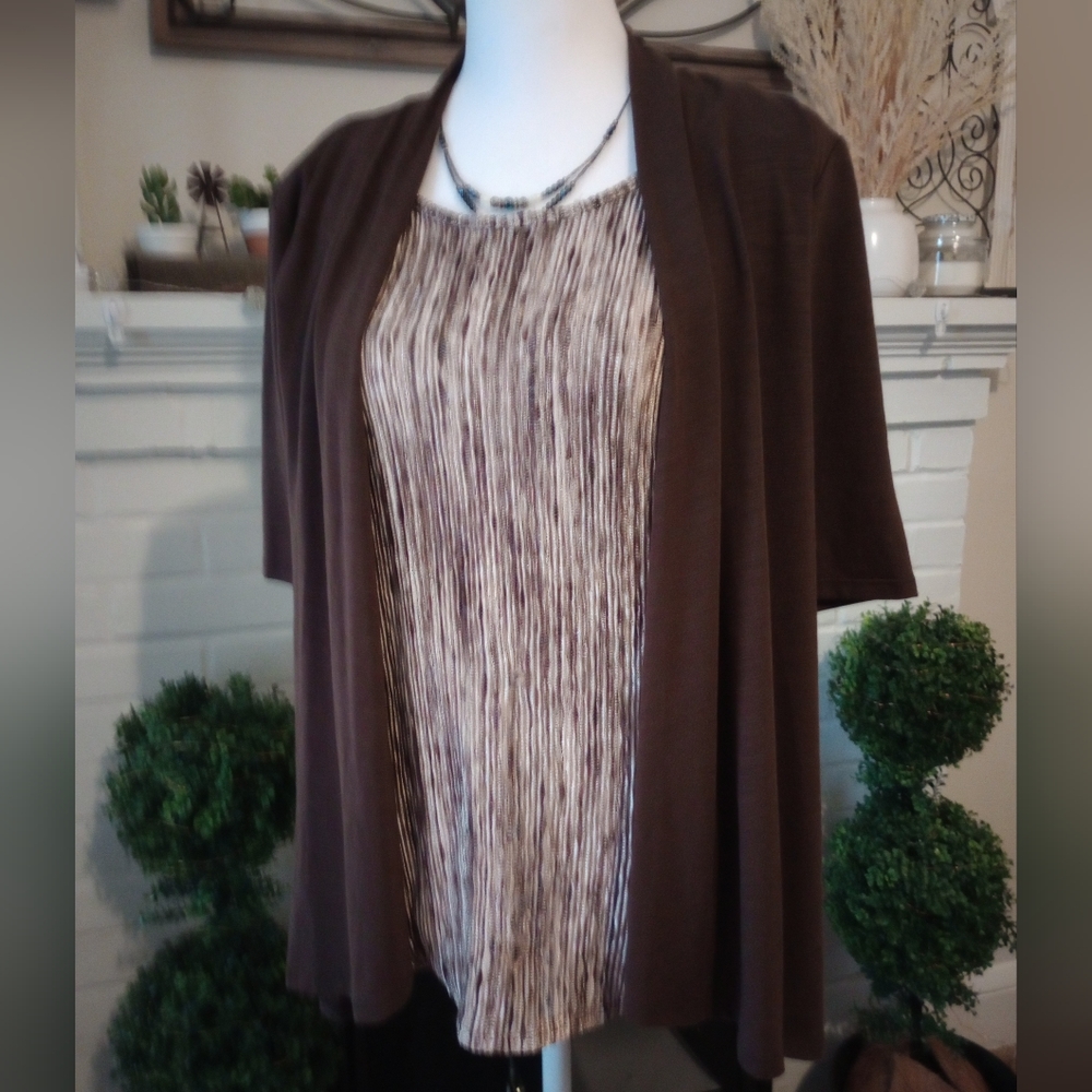 Women's Kim Rogers Top